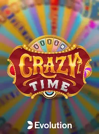 Crazy Time Crazy Time live game at TALAJILI COM