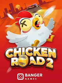 Chicken Road 2 Chicken Road 2 crash game at TALAJILI COM