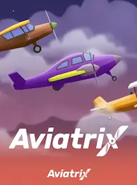 AviatriX AviatriX crash game at TALAJILI COM