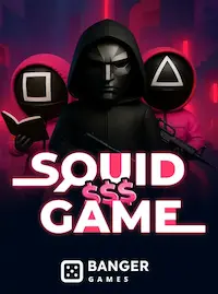 Squid Game Squid Game themed slot at TALAJILI COM