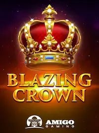 Blazing Crown Blazing Crown hot slot at TALAJILI COM