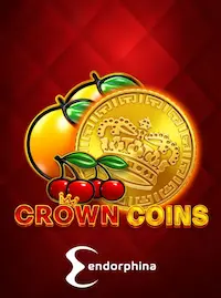 Crown Coins Crown Coins slot at TALAJILI COM