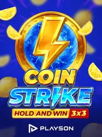 Coin Strike Coin Strike slot at TALAJILI COM