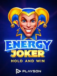 Energy Joker Energy Joker slot at TALAJILI COM