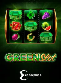 Green Chilli Green Chilli slot at TALAJILI COM
