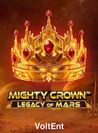 Mighty Crown Mighty Crown slot at TALAJILI COM