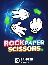 Rock Paper Scissors Rock Paper Scissors instant game at TALAJILI COM