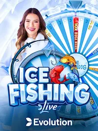Ice Fishing Ice Fishing game at TALAJILI COM