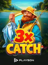 Catch Catch crash game at TALAJILI COM
