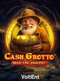 Cash Grotto Cash Grotto slot at TALAJILI COM