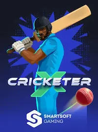 CricketerX CricketerX crash game at TALAJILI COM