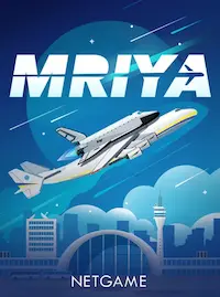 Mriya Mriya crash at TALAJILI COM