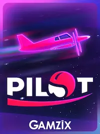 Pilot Pilot crash at TALAJILI COM