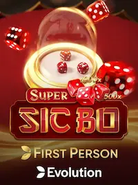 Sic Bo Sic Bo at TALAJILI COM