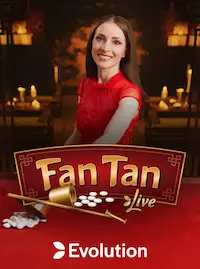 Fan Tan Fan Tan at TALAJILI COM