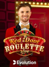 Red Door Roulette Red Door Roulette at TALAJILI COM