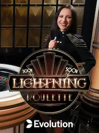 Lightning Roulette Lightning Roulette at TALAJILI COM