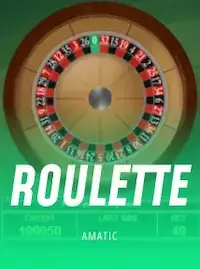 Roulette European Roulette at TALAJILI COM
