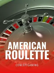American Roulette American Roulette at TALAJILI COM
