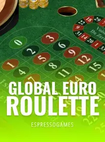 Global Euro Roulette Global Euro Roulette at TALAJILI COM