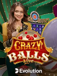 Crazy Ball Crazy Ball at TALAJILI COM