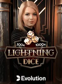 Lightning Dice Lightning Dice at TALAJILI COM