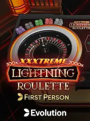 XXXtreme Lightning Roulette XXXtreme Lightning Roulette at TALAJILI COM