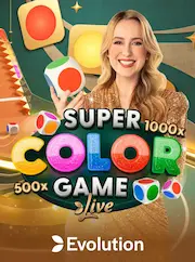 Super Color Game Super Color Game at TALAJILI COM