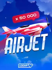 Airjet Airjet crash game at TALAJILI COM
